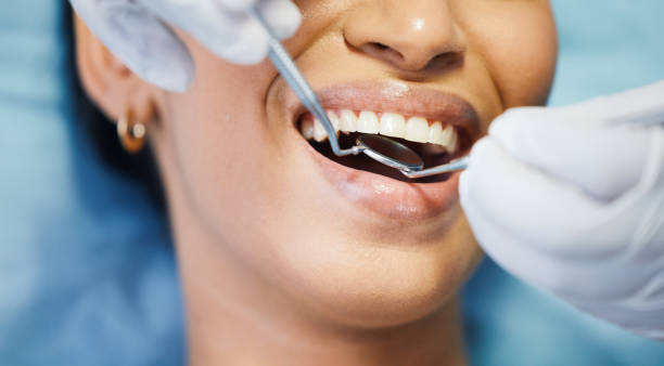 Urgent Tooth Repair in HI