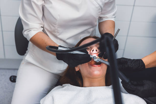 Tooth Infection Emergency Dentist in HI
